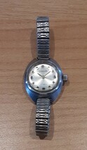 CITIZEN レディース 腕時計 21 JEWELS シチズン 女性用 レトロ コレクション レディース腕時計 _画像3