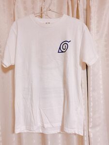 豊天商店「NARUTOナルト」Ｔシャツ