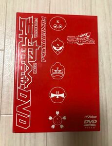 FUJIWARA'S カット!! 吉本超合金 COMPLETE DVD-BOX…