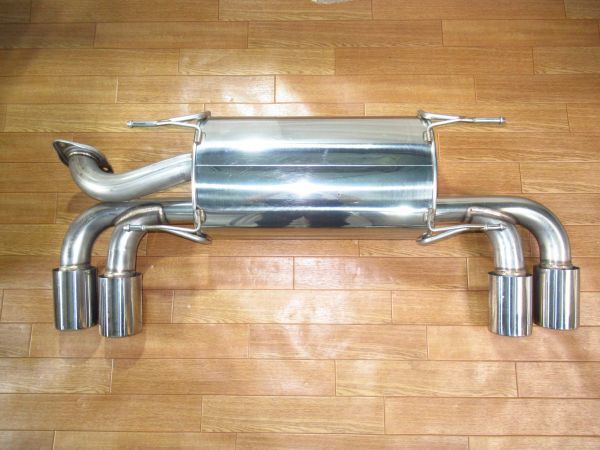 ヤフオク! -「trdマフラー86」の落札相場・落札価格