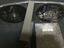 横浜銀蠅「オリジナル5」2CD☆送料無料_画像2