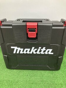 【未使用品】★makita(マキタ) 40v充電式インパクトドライバ 青(フルセット) TD002GRDX/　ITYRCEBL3YP6