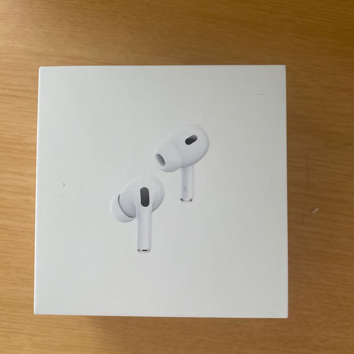 新品 未開封 Airpods pro 2 エアーポッズプロ 第2世代コストコ購入