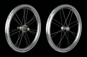  new goods *16 -inch 349 aluminium wheel 