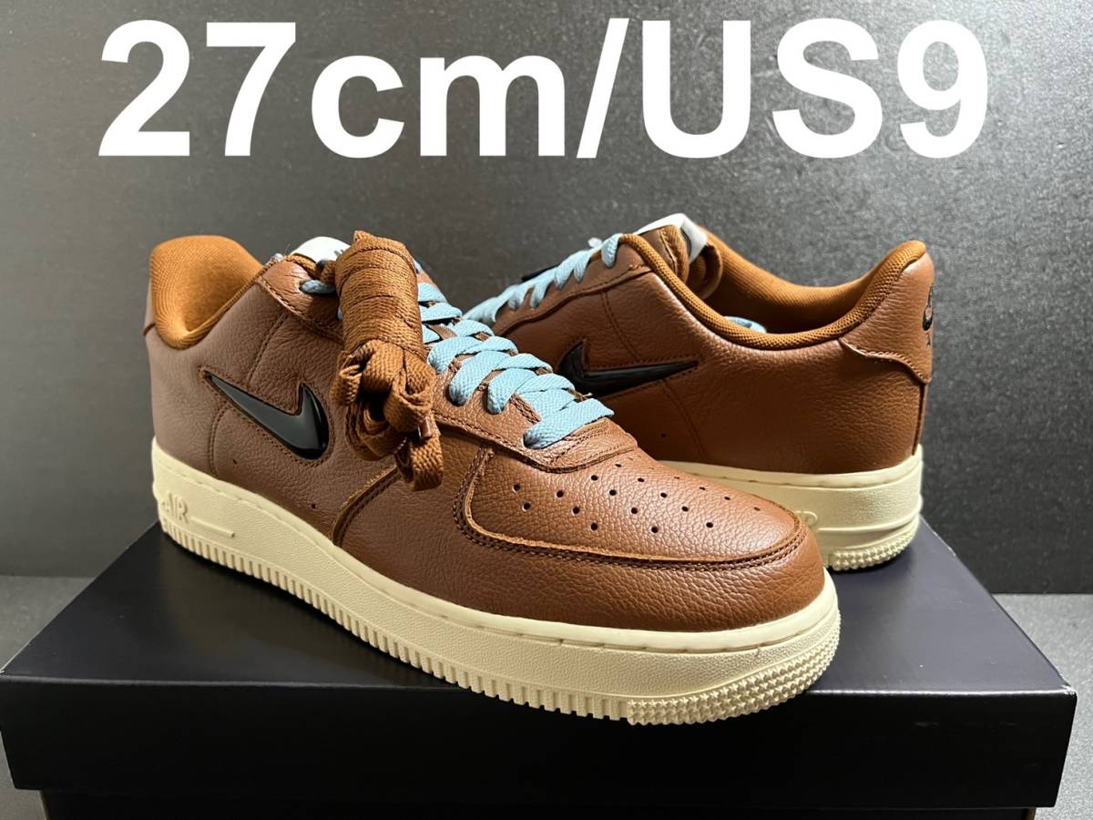 Yahoo!オークション -「nike air force 1 low プレミアム」(27.0cm