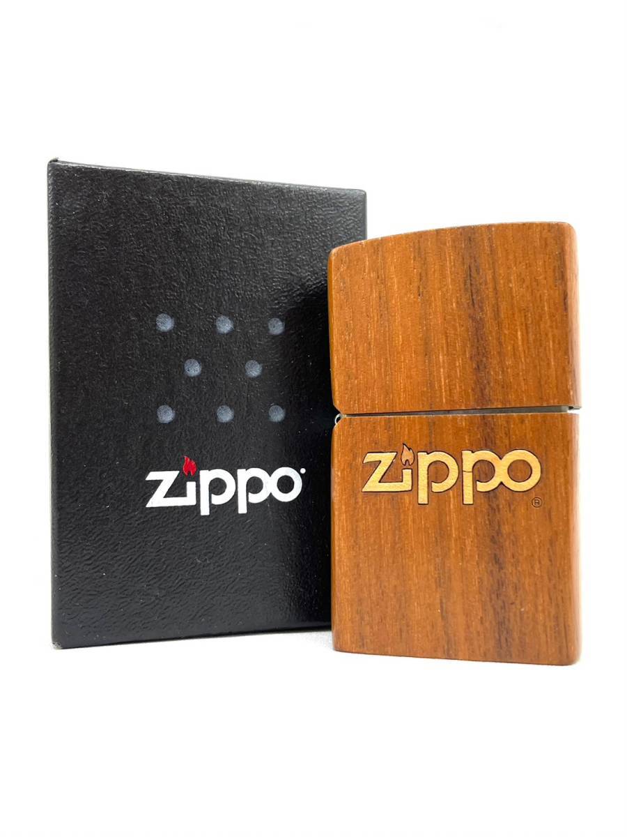 ヤフオク! -「zippo木製ケース」の落札相場・落札価格
