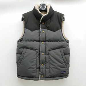 261322 [XS Size] Патагония Биви Биби Река Сплошное вниз по Best Forge Grey Syle27588FA20 Patagonia Men's Men's ▲