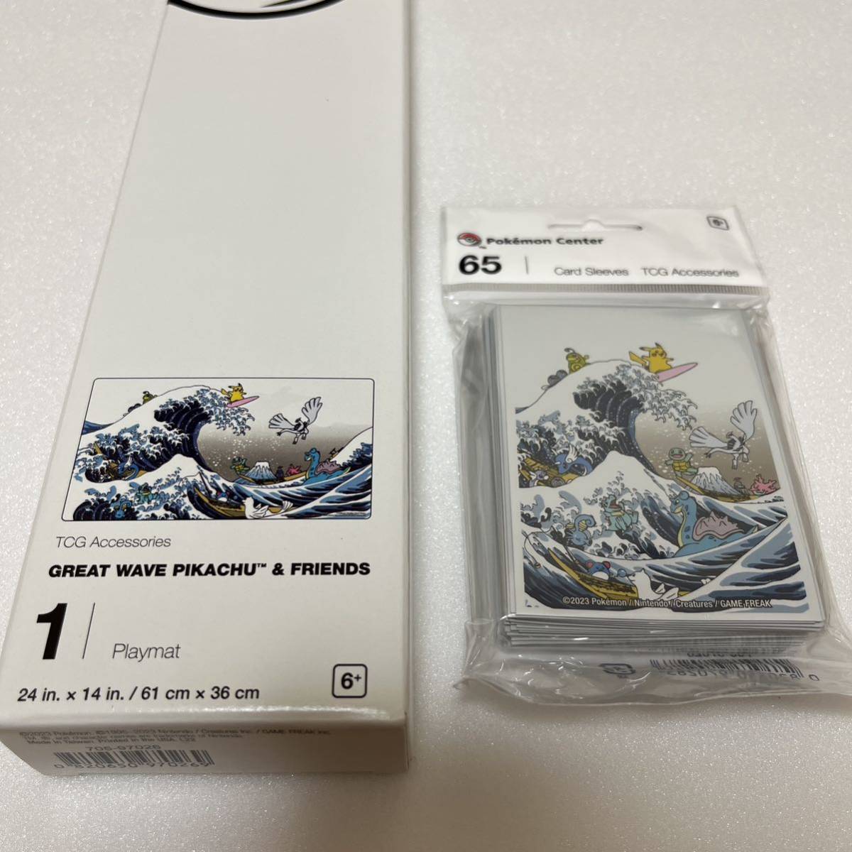Yahoo!オークション -「浮世絵」(公式サプライ) (ポケモンカード Yahoo!オークション -「浮世絵」(公式サプライ) (ポケモンカード