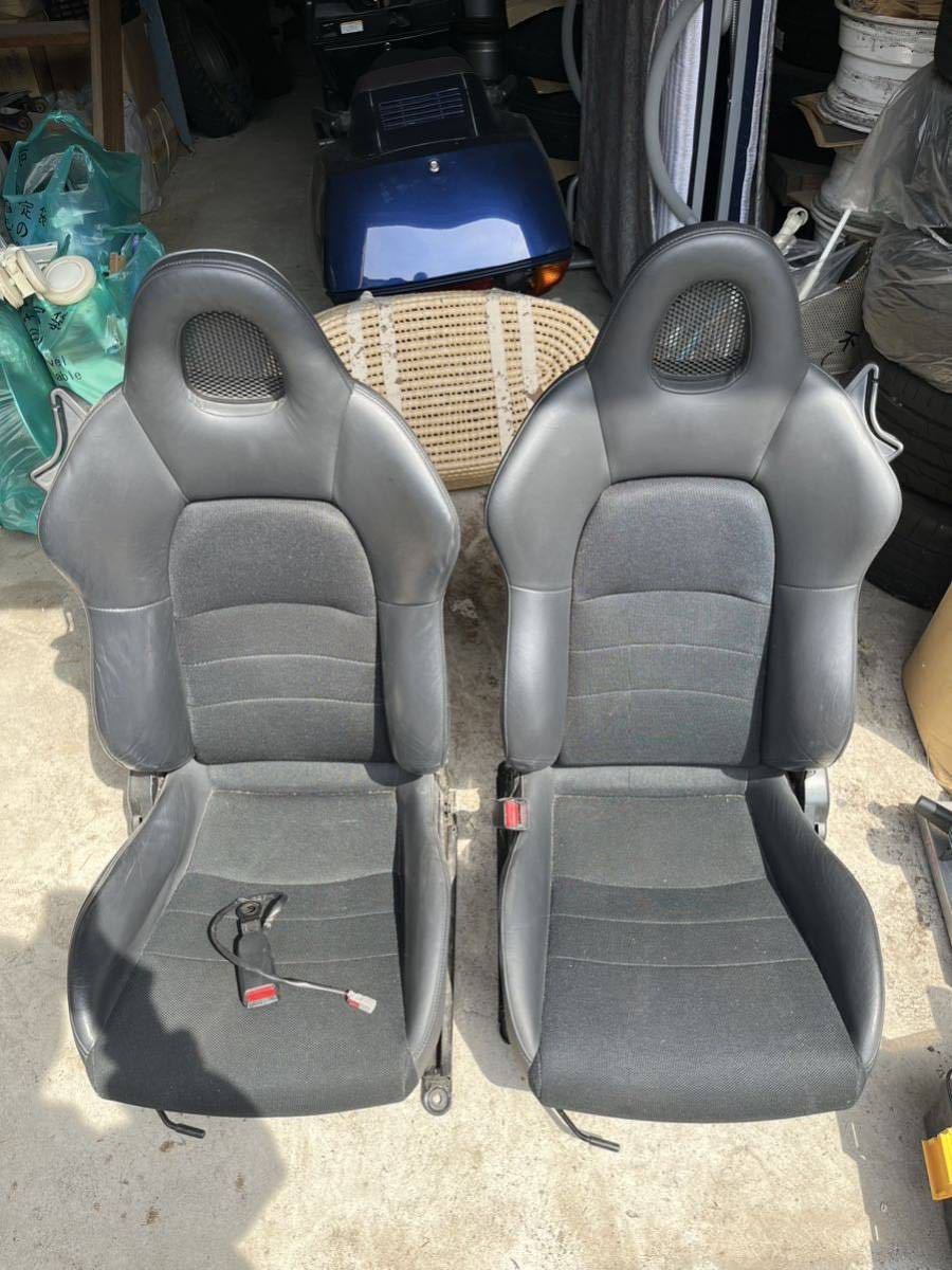 ヤフオク! -「s2000 純正シート」の落札相場・落札価格