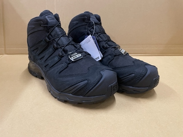 ヤフオク! -「salomon gtx mid」の落札相場・落札価格