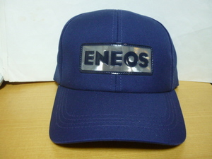 ★激安★即決★希少★新品★ENEOS★エネオス★キャップ★帽子★フリー★送料２２０円★