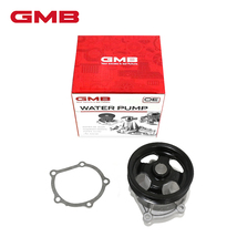 【送料無料】 GMB ウォーターポンプ GWS-27A スズキ ジムニー JB23W 1個 17400-81823 冷却水 循環_画像1