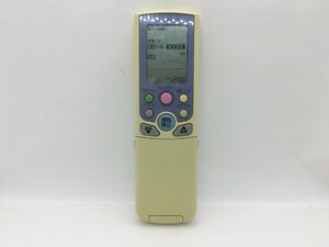 コロナ　エアコンリモコン　CSH-AIG3　中古品C-7629