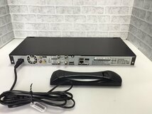 パナソニック　BDレコーダー　DMR-BWT560　中古品9557_画像7