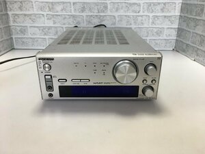 ONKYO AV center SA-907FX secondhand goods 9759