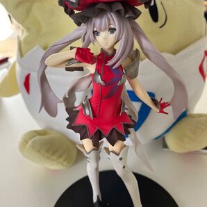 (パッケージなし)FGOライダー/マリー.アントワネット