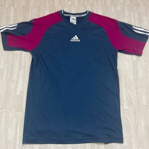 adidas アディダスTシャツ　テニス