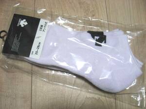 Новые носки для лодыжки 2 пары белые 25-28㎝ DVB-9125S2 Спортивные носки мужские волейбольные короткие носки
