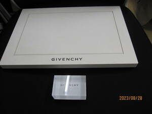 コレクション●GIVENCHY ディスプレイ POP 筆記用品 