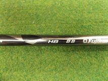 【税込】285 DIAMOND SPEEDER HB 8 S-FLEX 37.75インチ フジクラ ダイヤモンド スピーダー ハイブリッド シャフト単品 .852562_画像2