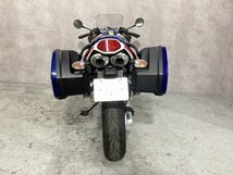 低金利2.9％～★美車★BMW R1100S・ボクサーカップレプリカ・車検残R7年8月迄・日本限定80台・純正サイドパニア・BCR・ETC・希少・spg1503_画像10