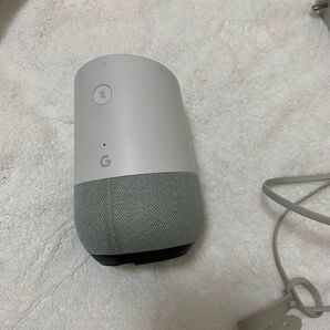 Google Home スマートスピーカー