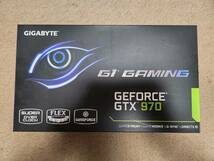 【送料無料】【動作確認済み中古品】Geforce gtx 970 GIGABYTE_画像3