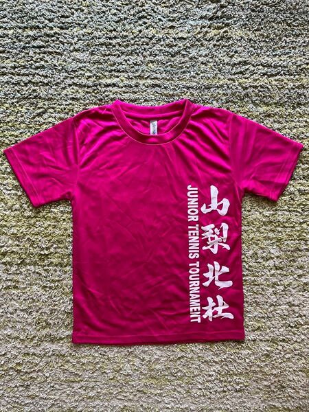 【新品未使用】Tシャツ　ウェア　トレーニング　ウォームアップ