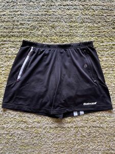 【Babolat】バボラ　 ショートパンツ ハーフパンツ