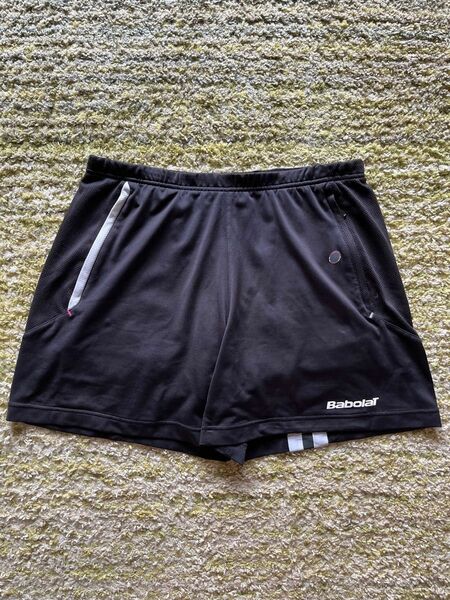 【Babolat】バボラ　 ショートパンツ ハーフパンツ