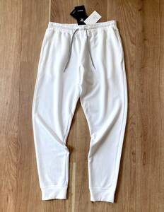 特価★高機能・光電子★ UNITED ARROWS / Goldwin / C3fit re-pose SWEAT PANTS / OFF WHITE / M サイズ ゴールドウィン スウェット パンツ