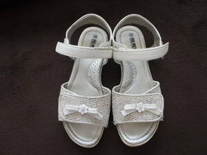 [Используется] Formentini Kids Sandal Size 36 23 см.