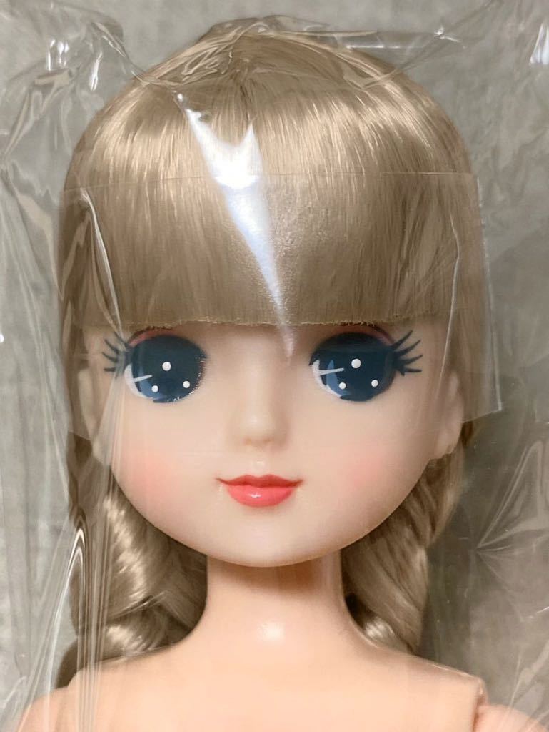 ヤフオク! -「リカちゃん 三つ編み」(おもちゃ、ゲーム) の落札相場