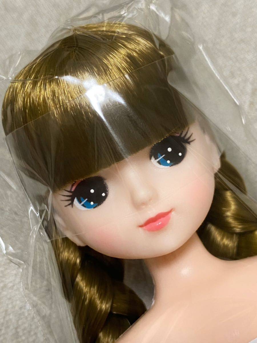 ヤフオク! -「三つ編み」(人形) (ジェニー)の落札相場・落札価格