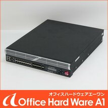 F5 Networks BIG-IP 8900 ロードバランサ ver 11.5.1 (中古 初期化 現状品) J☆_画像1