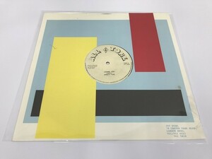 CF270 Janett Kay / Loving You AT006 【LP レコード】 411