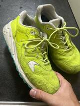 ニューバランス　ミタスニーカーズmita newbalance 580 27.5_画像5