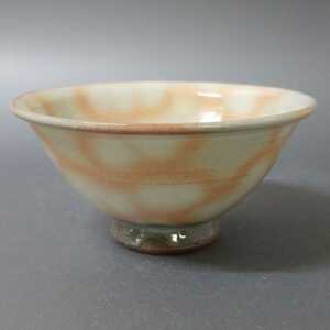 .35) Hagi . Matsuo .... tea cup rice bowl unused new goods including in a package welcome .