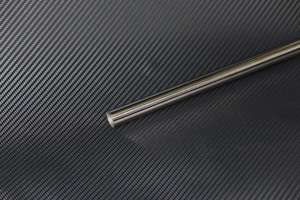 SUS304ステンレスパイプ　8Φ×1.0ｔ　30cm　外形8mm　内径6mm　厚み1.0mm　長さ300mm　切り売り 