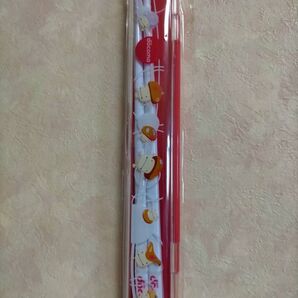 ドコモダケ エコ箸