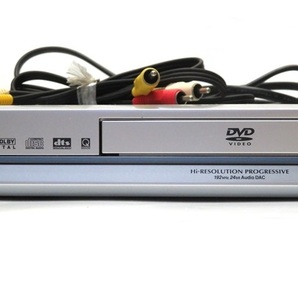 東芝 SD-270J DVDプレーヤーの画像4