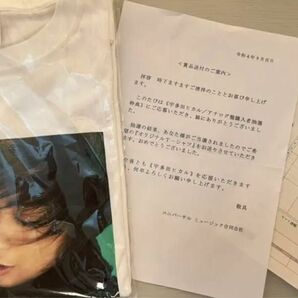 宇多田ヒカル アナログ盤 当選品 限定50枚 Tシャツ1枚