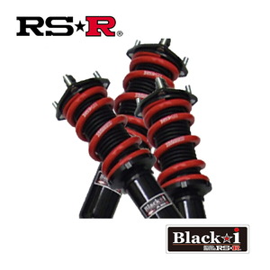 RSR アルファード ANH20W 車高調 BKT856M RS-R Black-i