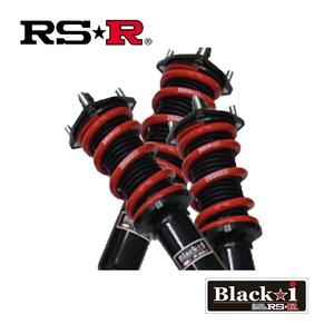 RSR ステップワゴンスパーダ RK5 車高調 エンジン型式:R20A BKH720M RS-R Black-i ブラックi