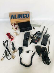 ALINCO EL-06H /SONY ICB-33H/ C620トランシーバー