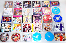 ◆CD 女性向け ドラマCD・BLCD等 約170本 まとめセット　　　アニメ/ゲーム/声優/特典/ラジオCD/トークCD/シチュエーションCD/他_画像3