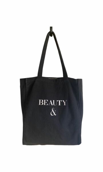 BEAUTY&YOUTH トートバッグ