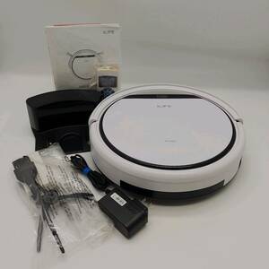 ILIFE Islay ifV3s Pro robot vacuum cleaner 