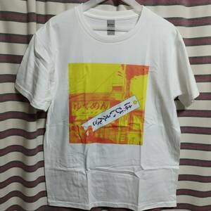 はっぴぃえんど tee　t-shirt Happy End JAPAN ROCK BAND バンドTシャツ Eiichi Ohtaki Haruomi Hosono YMO Ryuichi Sa