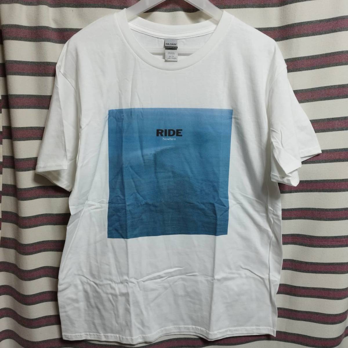 2023年最新】Yahoo!オークション -ride nowhere(音楽)の中古品・新品